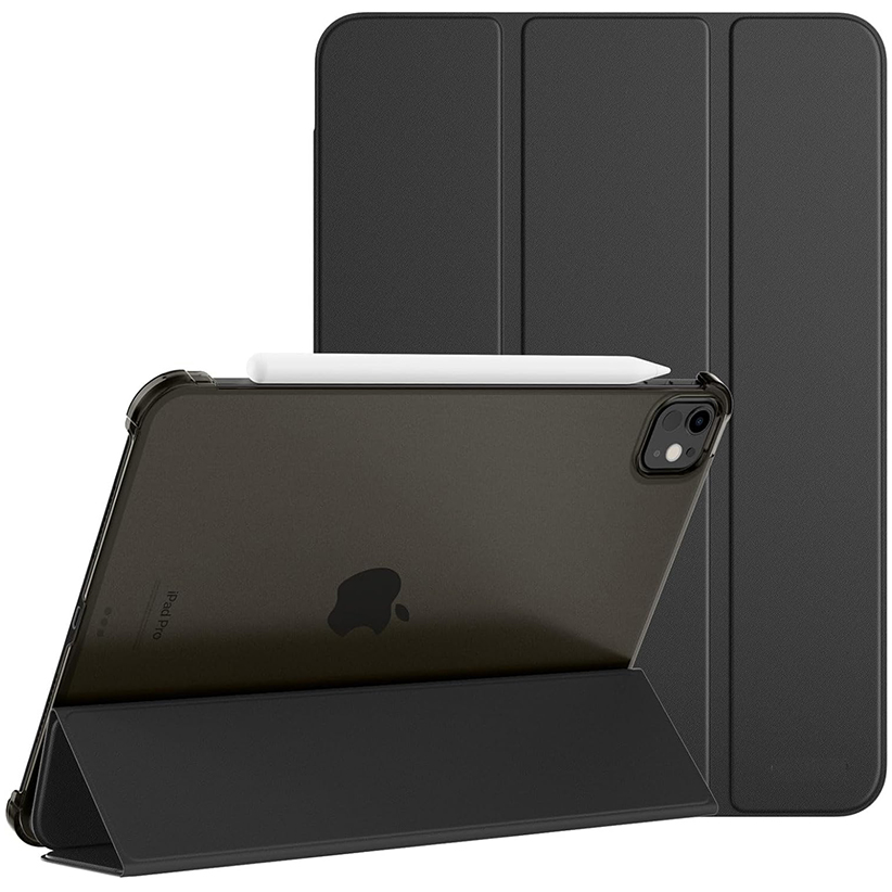 2024 New iPad Pro13"  M4 Case A2925, A2926, A3007- Utra-Slim and Stylish Leather iPad Case